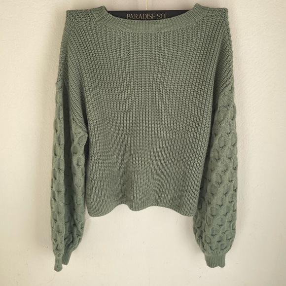 Sweater bundle - Picture 3 of 7